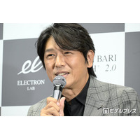 高橋克典「なかなかの成功作」手作り中華披露 ハプニングも乗り越え「本格的で美味しそう」「さっぱりして夏にぴったり」の声