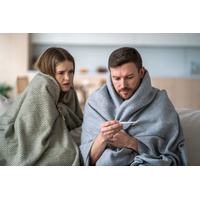 私が39度の熱でも「俺のほうが具合が悪い」という夫。病気の妻より自分優先…モラハラ夫が見せた冷酷すぎる本性とは