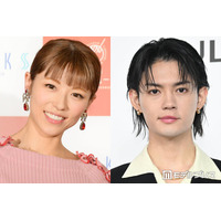 若槻千夏、M!LK佐野勇斗を絶賛「こういう優しくて行動できる人が売れるんだなって気づいた」