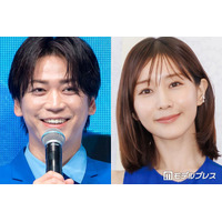 結婚発表の亀梨和也＆田中みな実、文書の直筆署名に注目集まる「達筆」「2人の性格が出てる」