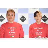 堀江貴文氏、太洋物産取締役に就任 ヒカルがデリバリー自転車でピザ配達