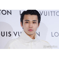 中田圭祐、俳優活動再開を発表 約1年間の休止経て「より一層真摯に、そして真剣に向き合ってまいります」
