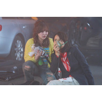 鈴木亮平主演劇場版「TOKYO MER」第3弾、齊藤なぎさ出演決定 全シリーズMERメンバー集結の“衝撃”本ポスタービジュアルも解禁