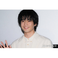 中沢元紀、“楽しかった”クズ役初挑戦の心境「数か月前までは国民の息子をやらせていただいておりまして」【幸せになりたいマサムネ君】