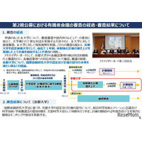 京大、国際卓越研究大学認定…博士学位取得者を2,100人へ3倍増