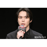 細田佳央太、1人カラオケでの術明かす 満場一致で“ストレンジ”判定「どうやって生み出したんですか？」【ストレンジ -伊藤潤二の夜も眠れぬ奇妙な話-】