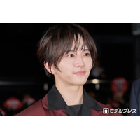 板垣李光人、“口にできなかった”秘密告白【口に関するアンケート】
