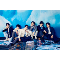 SixTONES、松村北斗主演ドラマ「告白－25年目の秘密－」主題歌に決定【コメント】
