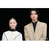 山崎賢人＆橋本環奈「キングダム」1作目撮影を回顧 吉沢亮とは8年前から現在も“中学生男子”の関係性「一緒に楽しく熱く撮影できて、嬉しかった」