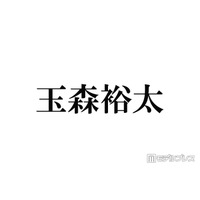 キスマイ玉森裕太、変装無しの街角＆屋台ショット公開に反響「彼氏感ある」「歩いてるだけでオーラすごい」の声
