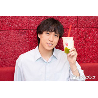 ゴンチャ、シャインマスカットシリーズが期間限定登場 Keishiと試飲会に潜入【モデルプレス読者モデル】