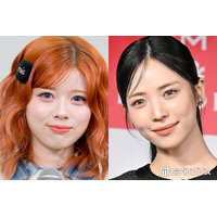 NiziUマヤ＆リク、デビュー当時の苦悩明かす「Make you happyを超えたい」