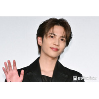 志尊淳、デビュー15周年イベント当日のsetlog公開「マネージャーさんになった気分」「貴重なイベントの裏側まで」