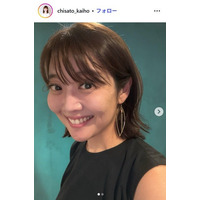 元TBS海保知里アナ「蓋につくのが嫌で」詰め方を工夫したオムライス弁当披露「めちゃくちゃ分かります」「卵が綺麗で美味しそう」