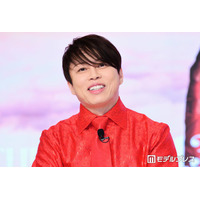 西川貴教「THE FIRST TAKE」予告が話題「公開まで明言することは絶対に出来ません」本人も投稿「衣装が答え」「匂わせどころじゃない」