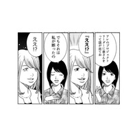 女上司への媚び売り終了！絶好調な彼女を待ち受けるまさかの罠とは？【ワタシ以外みんなバカ #６】