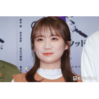秋元真夏「ロケで買った鶏肉で」チーズチキンカツメインの食卓公開「お店のクオリティ」「彩りも盛り付けも器も全てが美しい」と反響