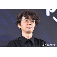 ユースケ・サンタマリア、湿度90％・48の屋外イベントで汗だく 斎藤工が心配「溶けて無くなるんじゃないかなと」【犯罪者】