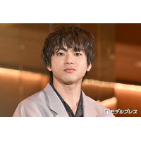 山田裕貴「親知らず下2本抜き」抜歯後の写真に反響「腫れてるのがよくわかる」「レア」