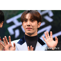 n.SSign唯一の日本人・カズタ「実は日本語で演技するのは初」日本キャスト版ミュージカル「愛の不時着」共演者から裏話も明かされる