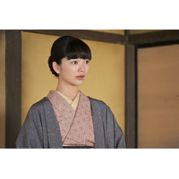 【風、薫る 第80回あらすじ】久の母・サワが寮にやってくる