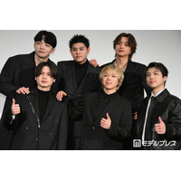 BE:FIRSTのSOTA・LEOら、個人Instagram開設 初投稿＆ユーザー名に注目集まる「逆さまにすると名前に」「さっそく個性爆発してる」