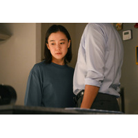 蒼井優主演「Tシャツが乾くまで」Netflixで1位　第2話で第3金曜日の秘密明らかに