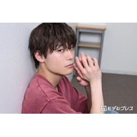 高松アロハ（超特急）にとっての頼れる存在とは「僕のことをいつも可愛がってくれます」 【「名探偵のままでいて」インタビュー】