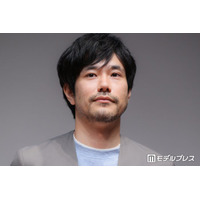 松山ケンイチ「Tシャツが乾くまで」面白さ保証「視聴者の方々がある意味で試される」