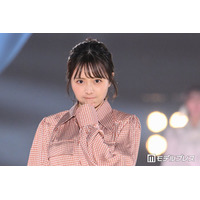 「ミス青学」準グランプリ、胸元際立つチューブトップ姿公開「セクシーすぎる」「破壊力が凄い」とファン悶絶