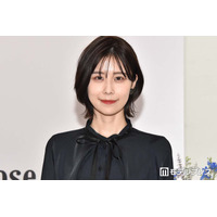 有村藍里、美肩際立つタンクトップコーデ公開「天使すぎて二度見」「美しさに惹きつけられる」と反響