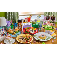 Tシャツなどコラボ商品多数！『トイ・ストーリー５』7月21日からルミネエスト新宿で大型イベント開催