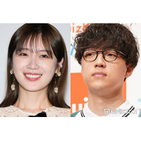 高山一実＆QuizKnockふくらP、離婚後初テレビ共演「たまたま元夫婦だっただけです」25年12月に離婚発表