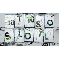 TBS10月期金曜ドラマ「LOST10」発表 奥寺佐渡子×塚原あゆ子×新井順子「Nのために」「最愛」制作陣が贈る完全オリジナルヒューマンサスペンス