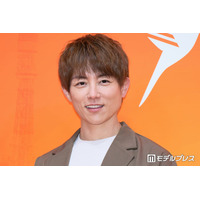 杉浦太陽、妻・辻希美＆子どもたちと長女・希空のTGC鑑賞ショットに反響「素敵な家族」「全力で見守るパパママ最高」