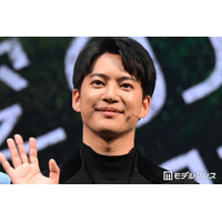 三山凌輝、週刊誌報道に所属事務所がコメント「舞台での役作りを目的として」【全文】