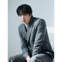 全てのユーザーの願いを叶える謎のアプリとは…ナム・ジュヒョク主演「コード（原題）」配信決定