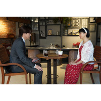 【ラストノート 第3話】葵（内田有紀）＆澄晴（寺西拓人）、それぞれの関係性動き出す 物語も新展開へ