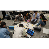 【夏休み2026】女子中高生向け「夏の理工チャレンジ」8/23…ロボット製作を体験