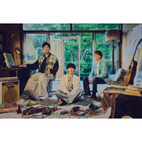 sumikaと幾田りらが共演した「赤春花 feat. 幾田りら」MV公開が決定。息の合った演奏シーンにも注目