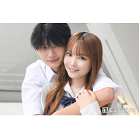 「今日好き」かなりのカップル、15ヶ月記念ショット「推しのカップルです」「美男美女で目の保養」