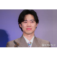「めおと日和」戸塚純貴、“おはぎプレート”で誕生日祝福される 作中登場の歌で喜び表現