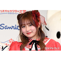 辻ちゃん長女・希空（のあ）、ノースリから美肌披露「どんどん美人に」「女神」とファン絶賛