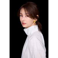 北川景子「24時間テレビ」スペシャルドラマ主演でつんく♂の妻・加奈子さん役 スペシャルサポーターにも就任【コメント】