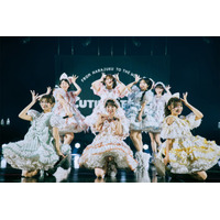 CUTIE STREET、韓国アンコール公演開催 新曲「きゅーすとのうた（韓国語ver.）」初披露＆ワンマンも決定【セットリスト】
