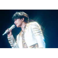 中島健人、3000年の時を超えて証明した“アイドルという宿命”「最初も最後もキュンは俺だけだ」全国ツアー完走【ライブレポ・セットリスト／“IDOL1ST 中島健人” LIVE TOUR 2026】