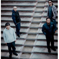 the band apart原昌和、所属レーベルが手のひら粉砕骨折発表 ライブ出演については調整中