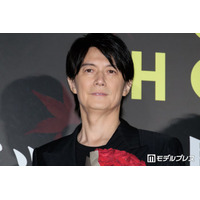 福山雅治、作家・東野圭吾さんを追悼「ガリレオ」シリーズなどで主演「まだお別れの言葉を言えずにいます」