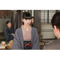 【風、薫る 第88回あらすじ】りん、横沢が再びやってくる 事件が発生