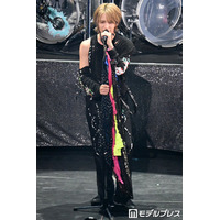 B&ZAI橋本涼「僕たちは事務所がすごく好き」コントコーナー誕生秘話明かす SUPER EIGHT大倉忠義との打ち合わせも【挨拶ほぼ全文／B&ZAI LIVE 2026 Summer Beat】